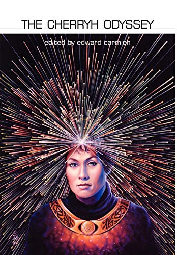 The Cherryh Odyssey, by Edward Carmien (Hardcover)
