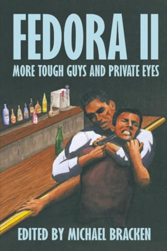 Fedora II, edited by Michael Bracken (Paperback)
