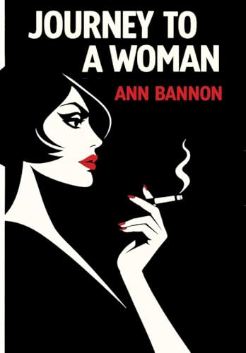 Journey to a Woman, by Ann Bannon (Hardcover)