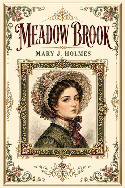 Meadow Brook, by Mary J. Holmes (ePub/pdf)