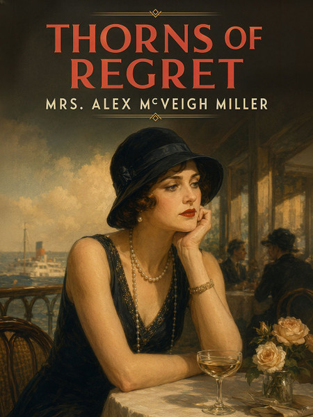Thorns of Regret, by Mrs. Alex. McVeigh Miller (ePub/pdf)