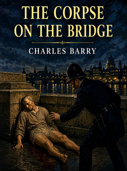 The Corpse on the Bridge, by Charles Barry (ePub/pdf)