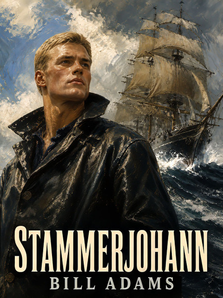 Stammerjohann, by Bill Adams (ePub/pdf)