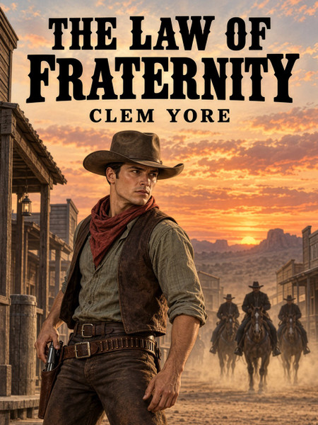 The Law of Fraternity, by Clem Yore (ePub/pdf)