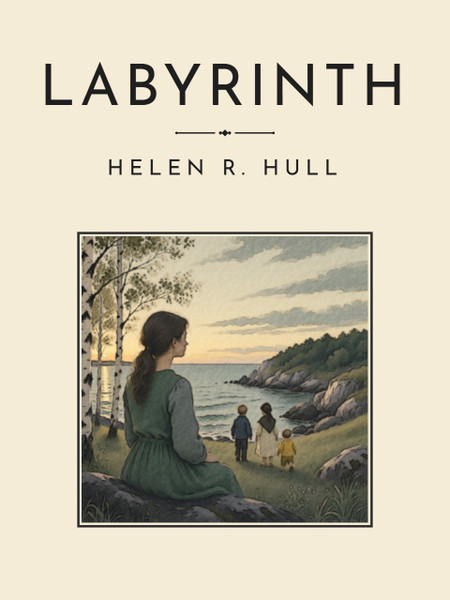 Labyrinth, by Helen R. Hull (ePub/pdf)