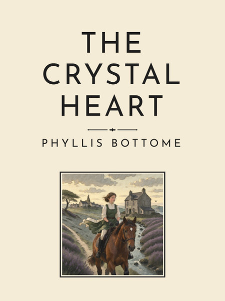 The Crystal Heart, by Phyllis Bottome (ePub/pdf)