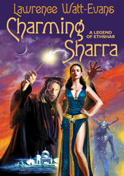 Charming Sharra, by Lawrence Watt-Evans [Ethshar Series&91; (epub/Kindle/pdf)