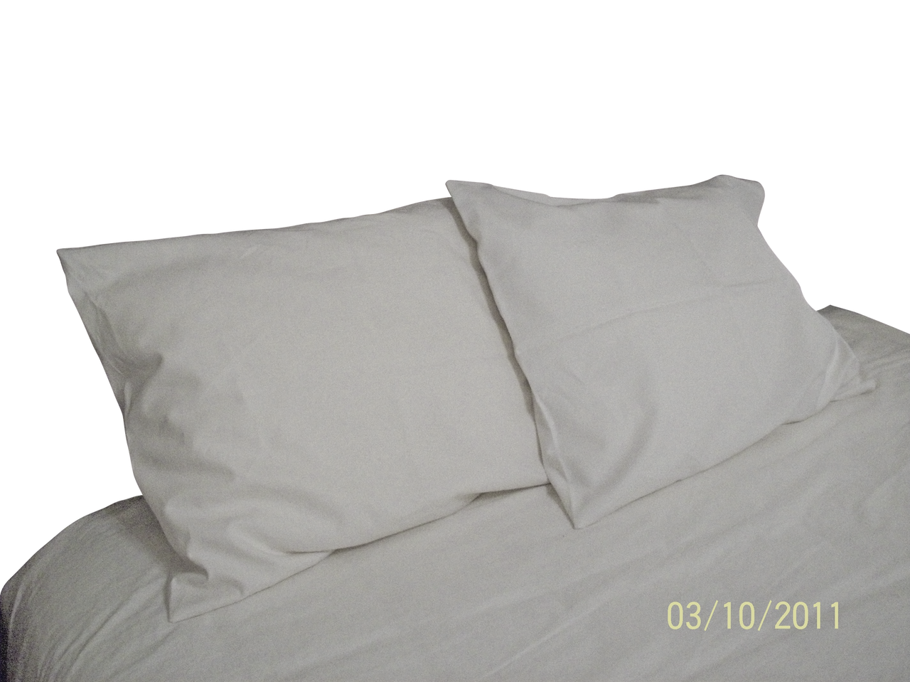 BED SHEETS - Hemp \u0026 Organic Cotton 