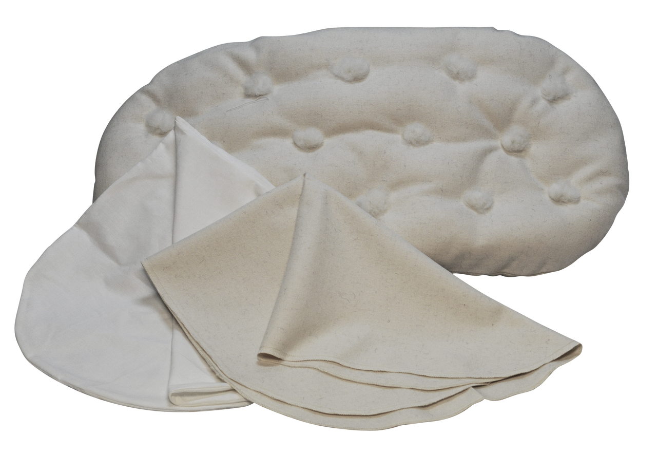 eco bassinet
