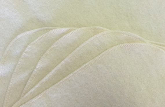 15 inch changing pad