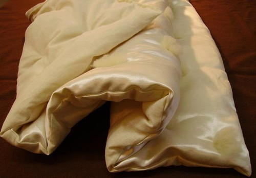 organic crib duvet cover