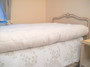 WOOL MATTRESS - Twin Full Double Queen King and California King - Hand-made - Natural Bedding