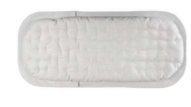 organic moses basket mattress