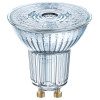 Osram LV818392 LED Full Glass 3.6W Spot Light GU10 3 PACK