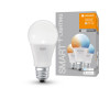 Ledvance Smart+ Wifi Classic A 9W Bulb Tunable White E27 Pack Of 3