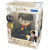 Harry Potter Childrens Clock with Night Light