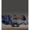 Harry Potter Childrens Clock with Night Light