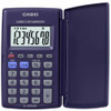 Pocket Calculator with Euro Conversion