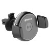 Groov-e GVWM5BK Universal In-Car Holder with Wireless Charging 10W