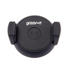 Groov-e GVWM5BK Universal In-Car Holder with Wireless Charging 10W