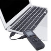 Olympus Digital Voice Recorder 4GB with Micro-USB Cable