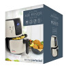 Lloytron E6703WI, KitchenPerfected 4.0 Litre Digi-Touch Air Fryer