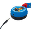Lexibook HPBT010PA Paw Patrol Bluetooth & Wired Foldable Headphones