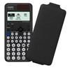 Casio ClassWiz GCSE Scientific Calculator Dual Powered - Black
