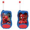 Spider-Man Walkie-Talkies 100M