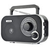Lloytron Calypso 2 Band AM/FM Portable Radio