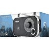 Lloytron Calypso 2 Band AM/FM Portable Radio