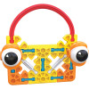 Kid K'Nex Budding Builders Building Set