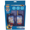 Paw Patrol Walkie-Talkies 100M