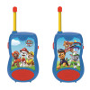 Paw Patrol Walkie-Talkies 100M