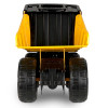 Tonka Steel Classics Toughest Mighty Dump Truck