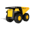 Tonka Steel Classics Toughest Mighty Dump Truck