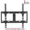 One For All WM4421 32-60 inch TV Bracket Tilt Solid Series