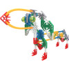 K'NEX Classics 10 Model Beginner Builds Building Set