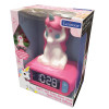 Lexibook RL800UNI Unicorn Night Light Alarm Clock