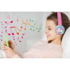 Unicorn Bluetooth & Wired Foldable Headphones