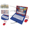 Spider-Man Bilingual Educational Laptop with 124 Activites