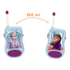 Lexibook TW12FZ Disney Frozen II Walkie-Talkies 100M