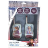 Lexibook TW12FZ Disney Frozen II Walkie-Talkies 100M