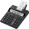 Casio 12 Digit Display Printing Calculator