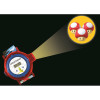 Lexibook Super Mario Children's Projection Watch with 20 Images