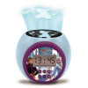 Disney Frozen II Childrens Projector Clock with Timer