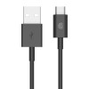 Griffin GP-014-BLK 2.4A Car Charger with Micro-USB Cable - Black