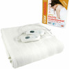 Lloytron Luxury Heated Electric Underblanket - Double