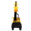 Tonka Steel Classics Toughest Mighty Crane