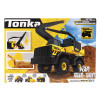 Tonka Steel Classics Toughest Mighty Crane